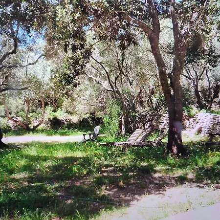Tour Casella بيت للعطل *